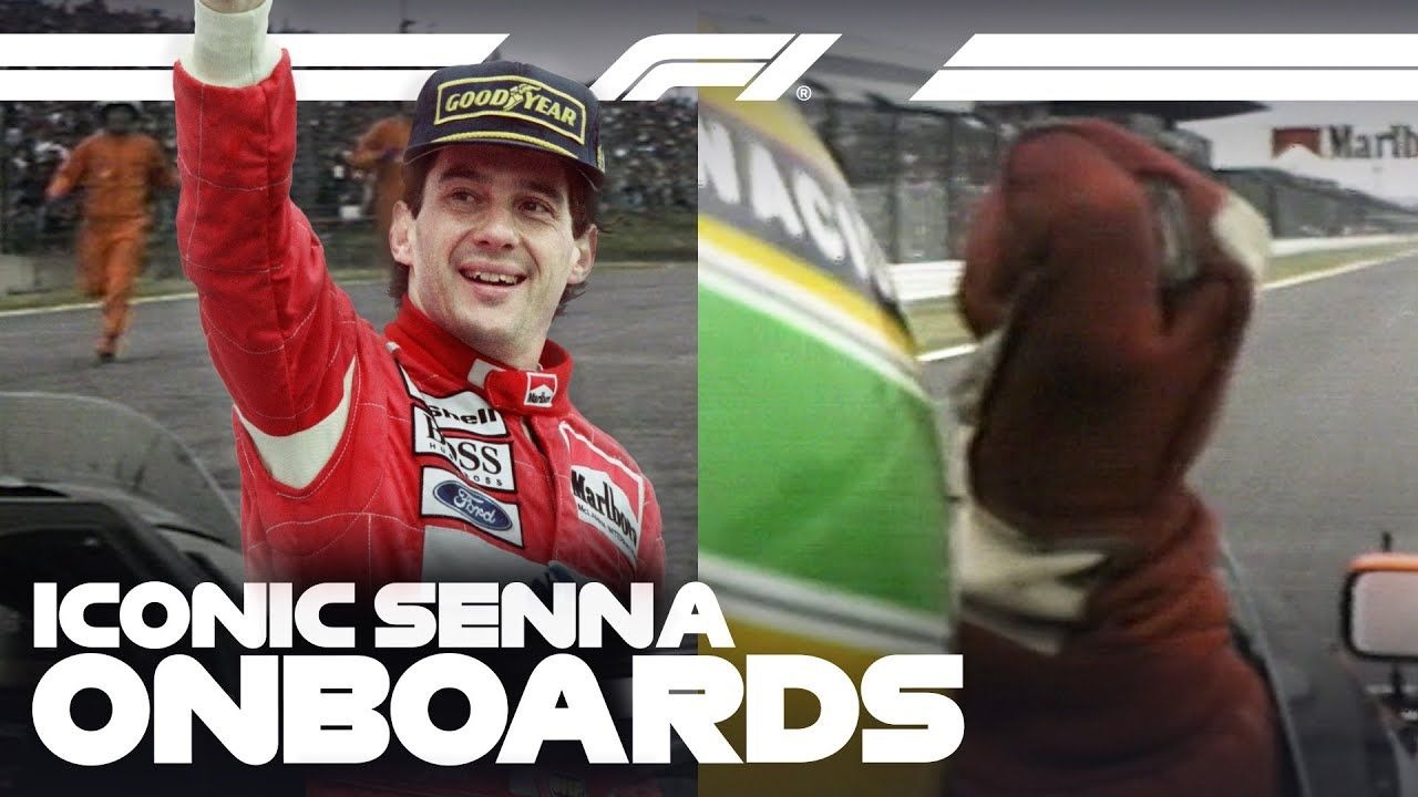 详细阅读:ayrtonsenna(ayrtonsenna名言) ayrtonsenna(ayrtonsenna名言)